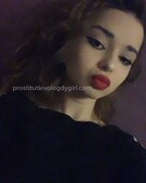 Анкета проститутки Лина - метро Текстильщики, возраст - 20