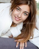 Анкета проститутки Ася - метро Сокол, возраст - 23