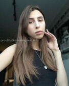 Анкета проститутки Аврора - метро Бибирево, возраст - 23