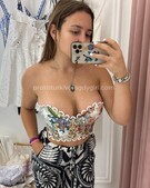 Анкета проститутки Галя - метро Строгино, возраст - 25