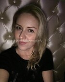 Анкета проститутки Кристина - метро Замоскворечье, возраст - 25