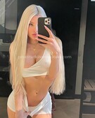 Анкета проститутки Галина - метро Мещанский, возраст - 25